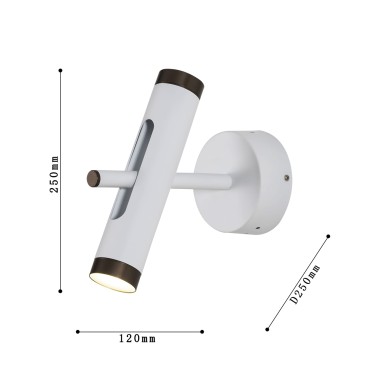 Бра  Favourite Duplex 2325-2W