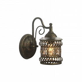 Настенный светильник Favourite ARABIA 1621-1W - фото и цены