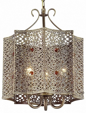 Подвесной светильник Favourite Bazar 1624-3P - фото и цены