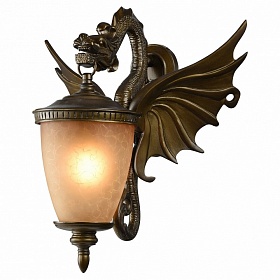 Светильник на штанге Favourite Dragon 1717-1W - фото и цены