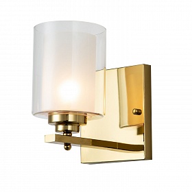 Настенный светильник Favourite PLEXUS 2963-1W - фото и цены