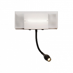 Настенный светильник Favourite TWIN 4066-2W - фото и цены