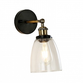 Настенный светильник Favourite CASCABEL 1874-1W - фото и цены