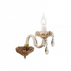 Настенный светильник Favourite BRENDY 1738-1W - фото и цены