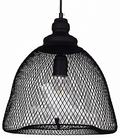 Подвесной светильник Favourite Gabbia 1752-1P - фото и цены