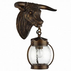 Светильник на штанге Favourite Hunt 1847-1W - фото и цены