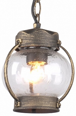 Подвесной светильник Favourite Faro 1498-1P - фото и цены