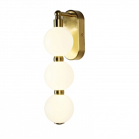 Настенный светильник Favourite GUBBARE 4014-1W - фото и цены