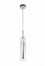 Светильник подвесной Favourite Aenigma 2555-1P - фото и цены