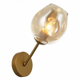 Настенный светильник Favourite TRAUBE 2360-1W - фото и цены