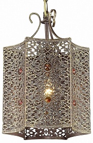 Подвесной светильник Favourite Bazar 1624-1P - фото и цены