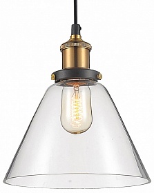 Подвесной светильник Favourite Cascabel 1875-1P - фото и цены