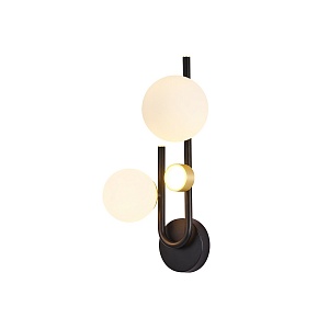 Настенный светильник Favourite SOFFIATO 3048-2W - фото и цены