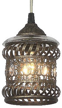 Подвесной светильник Favourite Arabia 1621-1P - фото и цены