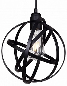 Подвесной светильник Favourite Carrera 1747-1PC - фото и цены