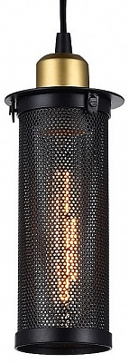 Подвесной светильник Favourite Strainer 1788-1P - фото и цены
