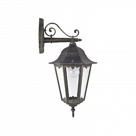 Уличный светильник Favourite LONDON 1809-1W - фото и цены