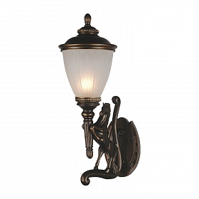 Уличный светильник Favourite GUARDS 1334-1WL - фото и цены