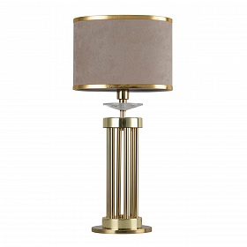 Настольная лампа Favourite Rocca 2689-1T - фото и цены