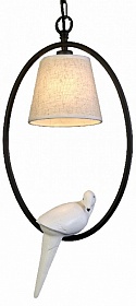 Подвесной светильник Favourite Birds 1594-1P - фото и цены
