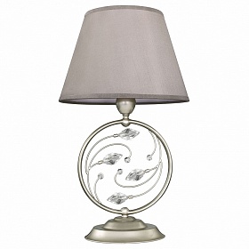 Настольная лампа декоративная Favourite Laurel 2173-1T - фото и цены
