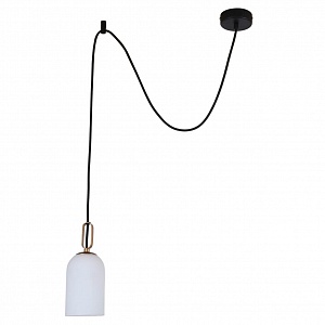 Подвесной светильник Favourite Grover 2668-1P - фото и цены