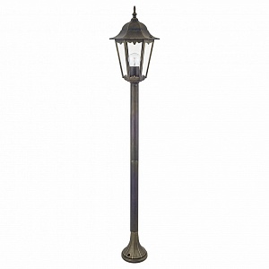 Наземный высокий светильник Favourite London 1808-1F - фото и цены
