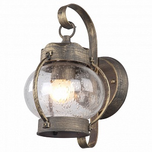 Светильник на штанге Favourite Faro 1498-1W - фото и цены
