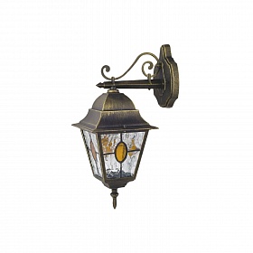 Уличный светильник Favourite ZAGREB 1805-1W - фото и цены