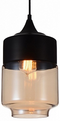 Подвесной светильник Favourite Kuppe 1592-1P - фото и цены