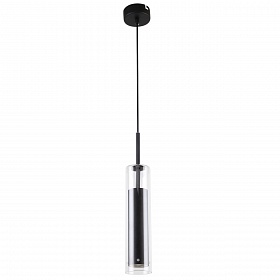 Подвесной светильник Favourite Aenigma 2556-1P - фото и цены