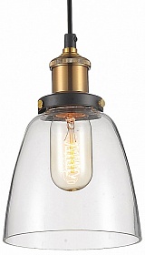 Подвесной светильник Favourite Cascabel 1874-1P - фото и цены