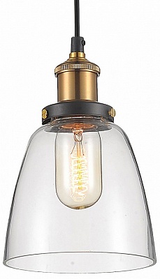 Подвесной светильник Favourite Cascabel 1874-1P - фото и цены