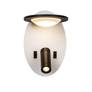 Настенный светильник Favourite TWIN 4065-2W - фото и цены