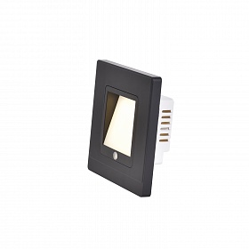 Настенный светильник Favourite NOX 4046-1W - фото и цены