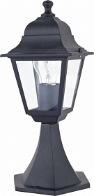 Уличный наземный светильник Favourite Leon 1812-1T - фото и цены