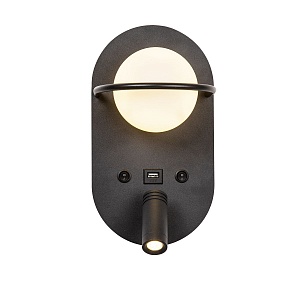 Настенный светильник Favourite TWIN 4067-2W - фото и цены