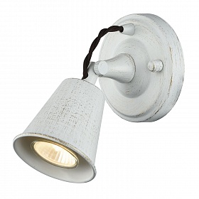 Настенный светильник Favourite GLOCKE 1583-1W - фото и цены